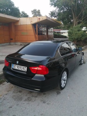 BMW 318, снимка 12 - Автомобили и джипове - 45900732