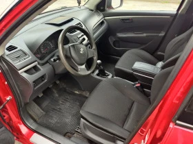 Suzuki Swift 1.2i, снимка 8