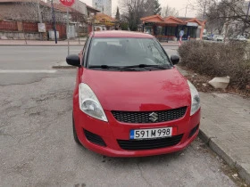 Suzuki Swift 1.2i, снимка 1