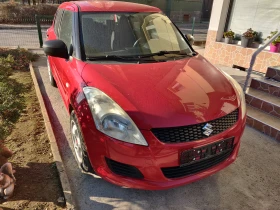 Suzuki Swift 1.2i, снимка 1