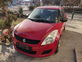 Suzuki Swift 1.2i, снимка 2