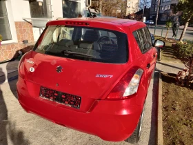 Suzuki Swift 1.2i, снимка 5