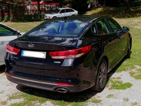 Kia Optima JF 1.7 CRDI 141  | Mobile.bg    7