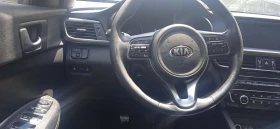 Kia Optima JF 1.7 CRDI 141  | Mobile.bg    3