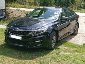 Kia Optima JF 1.7 CRDI 141  | Mobile.bg    4