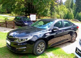     Kia Optima JF 1.7 CRDI 141 