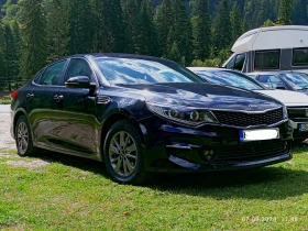 Kia Optima JF 1.7 CRDI 141  | Mobile.bg    5