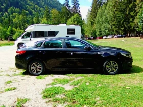 Kia Optima JF 1.7 CRDI 141  | Mobile.bg    8