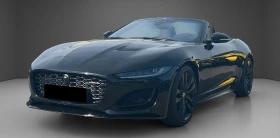 Jaguar F-Type Cabrio P300 = NEW= R-Dynamic  | Mobile.bg    5