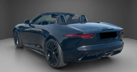 Jaguar F-Type Cabrio P300 = NEW= R-Dynamic  | Mobile.bg    2