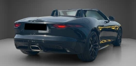 Jaguar F-Type Cabrio P300 = NEW= R-Dynamic Гаранция, снимка 6