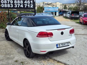 VW Eos 2.0T DSG   | Mobile.bg    4