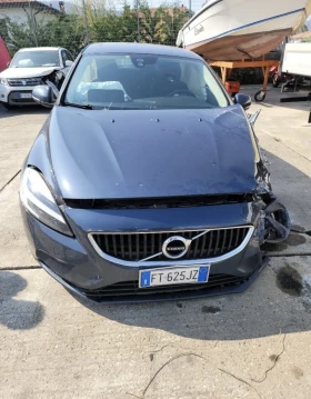 Volvo V40 D2, снимка 1