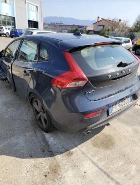 Volvo V40 D2, снимка 4