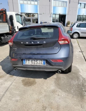 Volvo V40 D2, снимка 2