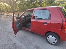 Suzuki Alto, снимка 3