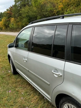 VW Touran, снимка 5