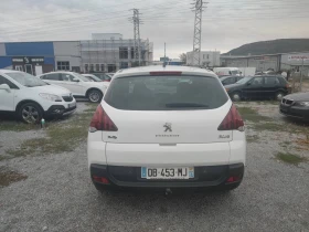 Peugeot 3008 1.6 Active, снимка 7