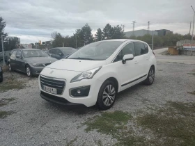 Peugeot 3008 1.6 Active | Mobile.bg    3