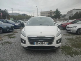 Peugeot 3008 1.6 Active | Mobile.bg    2