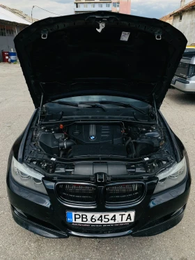 BMW 320 316d, снимка 16