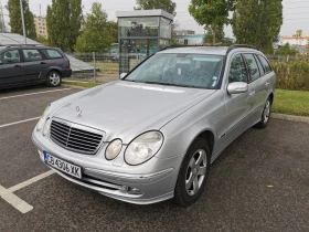 Mercedes-Benz E 280, снимка 1