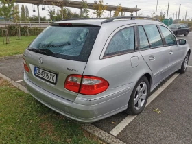 Mercedes-Benz E 280, снимка 3