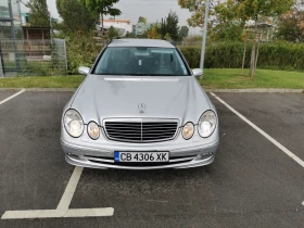 Mercedes-Benz E 280, снимка 5