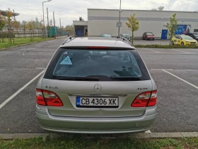 Mercedes-Benz E 280, снимка 6