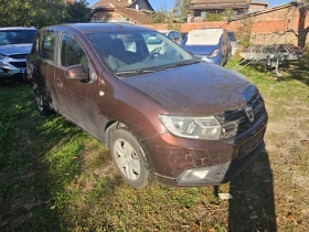 Dacia Sandero 1.2i 4цил., снимка 2