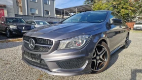 Mercedes-Benz CLA 220 AMG 170 kc.  - [2] 