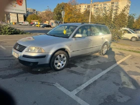 Обява за продажба на VW Passat B 5.5, 1.8T ~3 700 лв. - изображение 1