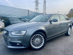 Audi A4 2.0 TDI FACE/AUTOMAT/NAVI, снимка 1