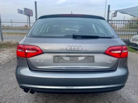 Audi A4 2.0 TDI FACE/AUTOMAT/NAVI, снимка 5