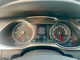 Audi A4 2.0 TDI FACE/AUTOMAT/NAVI, снимка 14