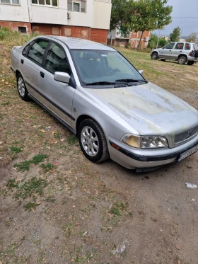 Volvo S40 | Mobile.bg    5