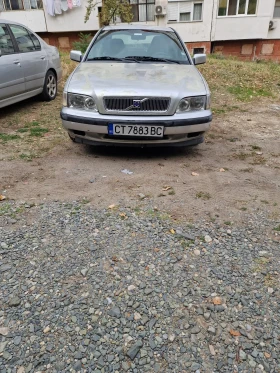 Volvo S40 | Mobile.bg    4