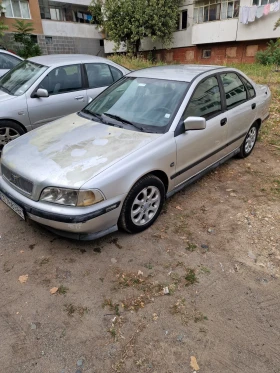 Volvo S40 | Mobile.bg    6