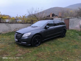 Mercedes-Benz R 350, снимка 2