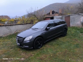 Mercedes-Benz R 350, снимка 1