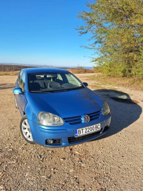 VW Golf 5, снимка 6