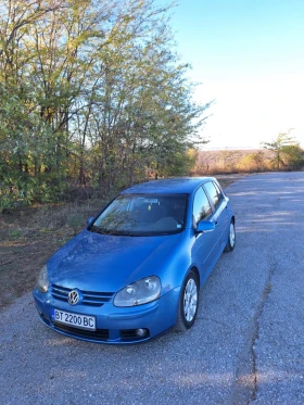 VW Golf 5, снимка 2