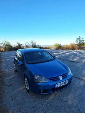 VW Golf 5, снимка 5