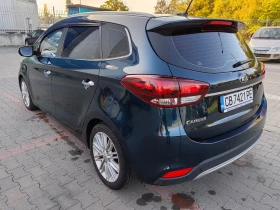 Kia Carens LPG | Mobile.bg    6