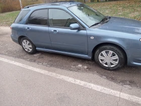 Subaru Impreza 2.0-150кс с газ., снимка 3