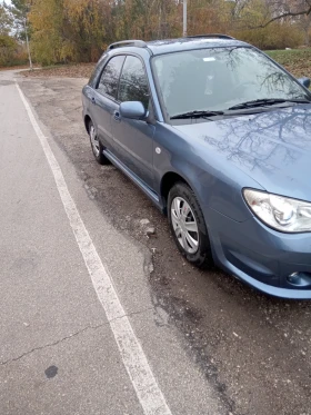 Subaru Impreza 2.0-150кс с газ., снимка 4