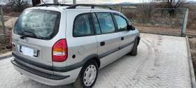 Opel Zafira | Mobile.bg    8