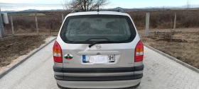 Opel Zafira | Mobile.bg    7