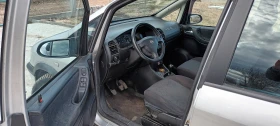 Opel Zafira | Mobile.bg    9