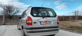 Opel Zafira | Mobile.bg    5